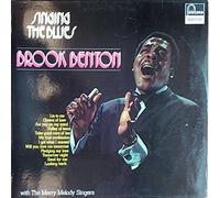 Brook Benton - Singing The Blues [Vinyl LP]
