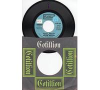 Brook Benton: Soul Santa (Stereo Version) B/w Soul Santa (Mono Version)