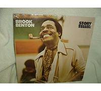 Brook Benton - Story Teller