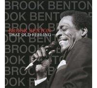 Brook Benton - That Old Feeling by Brook Benton