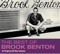 The Best of Brook Benton - 30 Original All-Time Classics