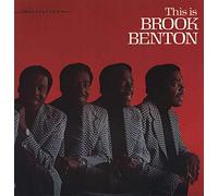Brook Benton - This Is Brook Benton