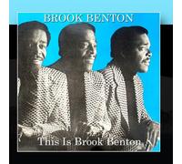 Brook Benton - This is Brook Benton [Import]