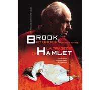 Coffret Peter Brook
