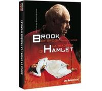 Brook by Brook : La tragédie d'Hamlet DVD E