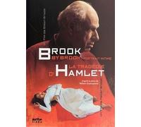 Coffret Peter Brook