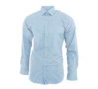 Brook - Chemise cintrée - Hommes (PC2637)