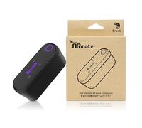 Brook Gaming AR Mate - Accessoire de jeu AR portable pour Pokémon GO, Monster Hunter, Pikmin | Smart Roam, Quick Catch, Fast Spin, vitesse contrôlée par application, prise en charge de la manette Xbox