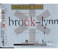 Brook-Lynn - Free Your Mind