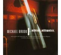 mayddle - Brook Michael - Albino Alligator - Import