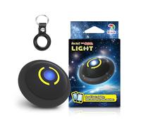 Brook Pocket Auto Catch Light - Auto-catcher double compte, accessoire Bluetooth pour iOS et Android (Noir)