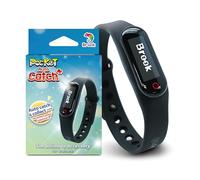 Brook Pocket Auto Catch Plus+Spin Catching Poke Mon Ramasser des Objets Bracelet Accessoire Rappel pour déconnexion, Affichage de la capacité de la Batterie