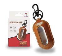Brook Pocket Auto Catch Reviver Étui de protection pour appareil photo Reviver/Reviver Dia/Reviver Plus/Reviver Dia Plus, sur mesure, protection complète, étui à fermeture automatique