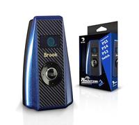 Brook Ras1ution 2 avec Porte-clés - Convertisseur pour Volant Compatible PS3/PS4/PS5/NS pour Jeux de Course [Version Exclusive]