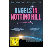 Brook,Selma - Angels in Notting Hill