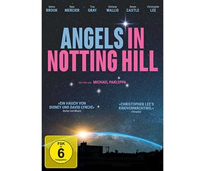 Brook,Selma - Angels in Notting Hill