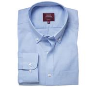 Brook Taverner - Chemise formelle WHISTLER - Homme (PC4633)
