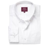 Brook Taverner - Chemise formelle WHISTLER - Homme (PC4633)