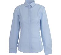 Brook Taverner Trevi - Chemise à manches longues - Femme (FR 38) (Bleu ciel) - UTPC2638 Bleu Ciel