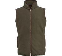 Brook Taverner - Gilet "Cincinatti" pour homme/femme unie PC5219 (S) (Vert olive)