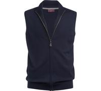 Brook Taverner - Gilet "Lincoln" en jersey pour homme/femme unie PC6410 (M) (Charbon de bois)