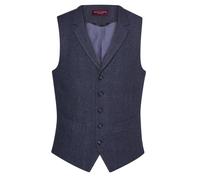 Brook Taverner - Gilet MEMPHIS - Homme (PC3397)