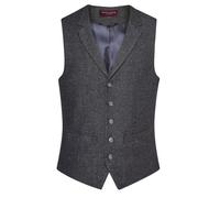 Brook Taverner - Gilet MEMPHIS - Homme (PC3397)