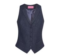 Brook Taverner - Gilet NASHVILLE - Femme (PC3396)