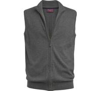 Brook Taverner - "Lincoln" Weste Jerseyware für Herren/Damen Uni PC6410 (XXL) (Marineblau)