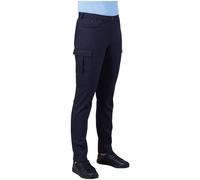 Brook Taverner - Pantalon à poches NANTES - Femme (PC7583)