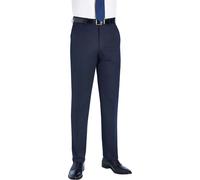 Brook Taverner - Pantalon "Concept Delta" pour homme PC7168 (38R) (Charbon de bois)