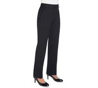 Brook Taverner - Pantalon de costume ECLIPSE BIANCA - Femme (PC7585)