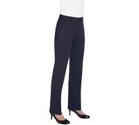 Brook Taverner - Pantalon de costume ECLIPSE BIANCA - Femme (PC7585)