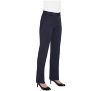 Brook Taverner - Pantalon ECLIPSE BIANCA - Femme (PC7691)