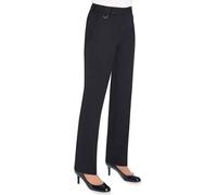 Brook Taverner - Pantalon "One Venus" pour femme PC5521 (44 FR Regular) (Bleu marine)