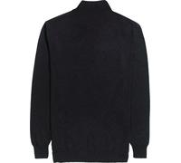 Brook Taverner - Sweat-shirt zippé "Dallas" pour homme PC3994 (XXL) (Noir)