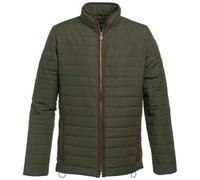 Brook Taverner - Veste matelassée - Homme (PC6543)