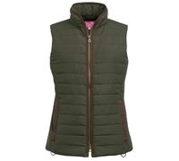 Brook Taverner - Veste sans manches MADISON - Femme (PC7604)