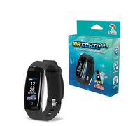 Brook Watchic Lite - Attrapeur automatique, étanche IPX7, écran couleur 0,96", accessoire Poket Monster