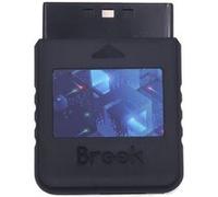 Brook Wingman PS2 Convertisseur adaptateur pour Xbox 360/Xbox One/XSX S/Xbox Elite 1&2/PS5/PS4/PS3/Switch Pro Controller vers PS2/PS G