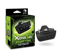 Brook Xone SE Adaptateur - Version Type-C, pour manettes XB Elite Series 2 et XB X/S, Compatible avec XB X/S, NS, PS4 et PC (XID), avec contrôle de Mouvement, Turbo, Remap et Audio
