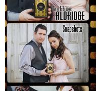 Brooke Aldridge - Snapshots