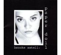 Brooke Axtell - Paper Doll