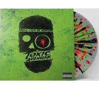 Brooke Blair & Will Blair - The Toxic Avenger