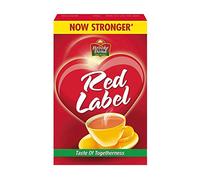 Brooke Bond Red Label Loose Tea, 32-Ounce Boxes (Pack of 2) by Brooke Bond