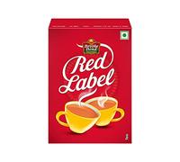 Brooke Bond Red label tea brooke bond chai 250g pack - inde