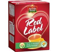 Brooke Bond Red Label Thé noir - 450 g