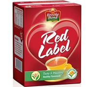 Brooke Bond Red Label Thé noir, 450 g
