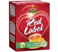 Brooke Bond Red Label Thé noir - 450 g