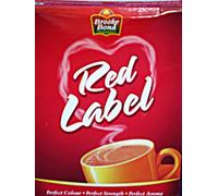 Brooke Bond Thé rouge 490 g